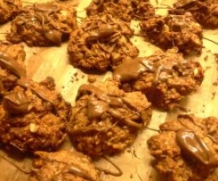 Variation von Falsche Florentiner