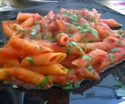 Pasta - Penne All Arrabiata