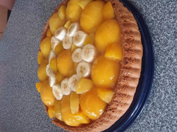 Tortenboden Ruck Zuck