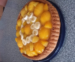 Tortenboden Ruck Zuck