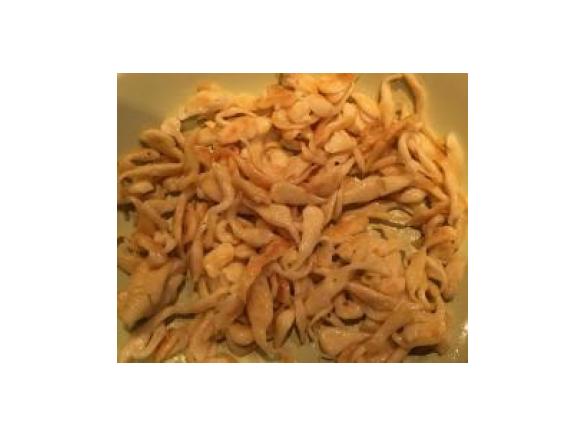 (Butter) Spätzle - Blitzschnell