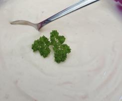 Schnelle Knoblauchsoße