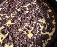 Variation Russischer Zupfkuchen - ganz schlanke Variante