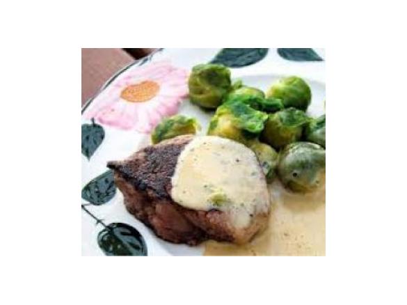 Art von Sauce Hollandaise / Bernaise mit Gelinggarantie