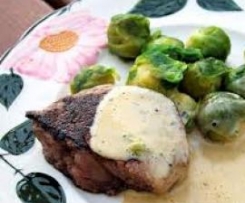 Art von Sauce Hollandaise / Bernaise mit Gelinggarantie