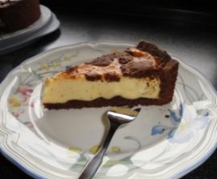 Russischer Zupfkuchen - schlanke Variante