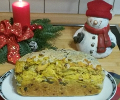 Feuriges Schlemmerbrot