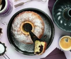 Rührkuchen nach Omas Rezept