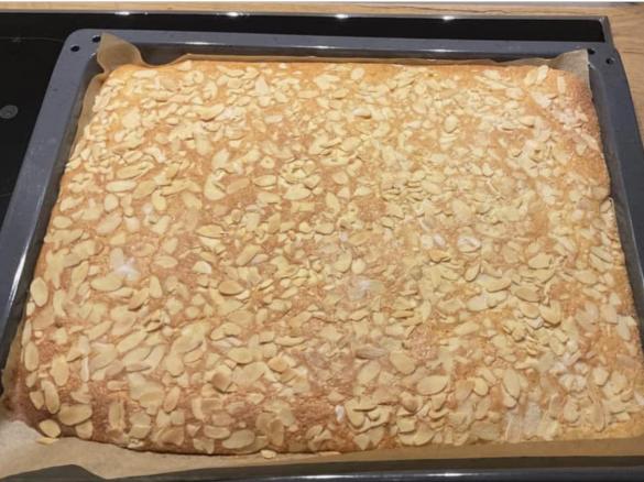 Butterkuchen RATZ-FATZ