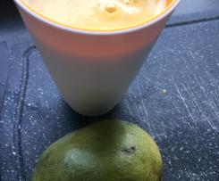 Mango Lassi