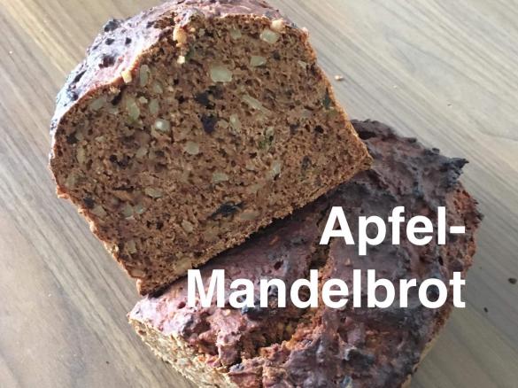 Apfel-Mandelbrot