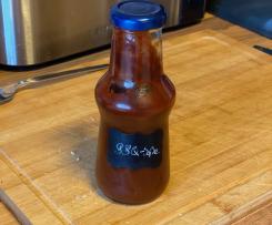 Barbecue-Sauce (BBG)