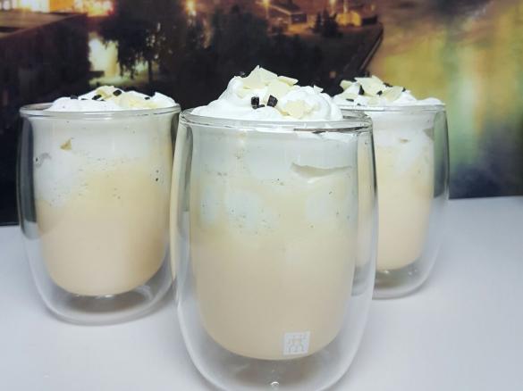 Eggnogg nach Harry Potter (für Kinder)