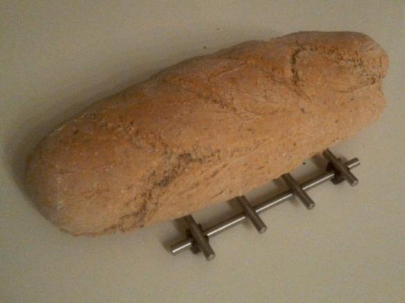 Markus' Vollwertbrot