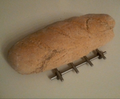 Markus' Vollwertbrot