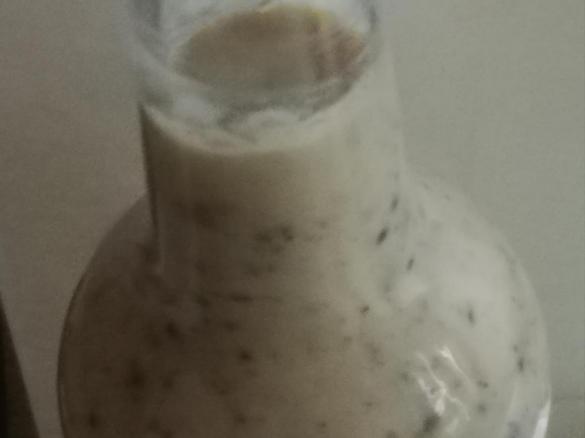 Anke´s Herrencreme-Likör