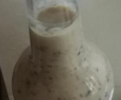 Anke´s Herrencreme-Likör