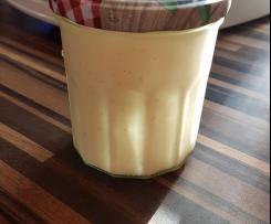 Nicoles Variation Klassischer Eggnog - amerikanischer Eierpunsch