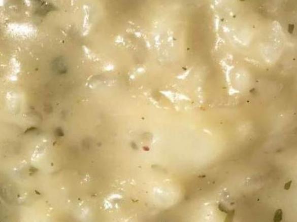 Spargelrisotto (TST)