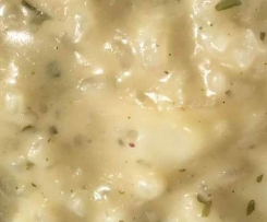 Spargelrisotto (TST)