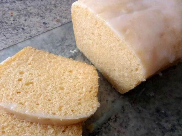 Varoma - Rührkuchen mit Eierlikör