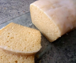 Varoma - Rührkuchen mit Eierlikör