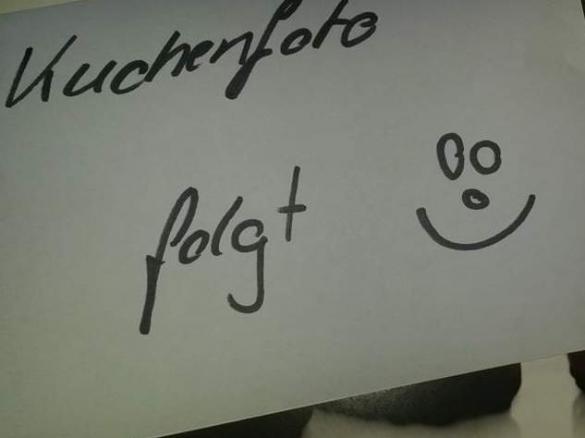 Schoko-Schaumkuss-Tarte (eingebackene Schaumküsse)