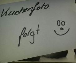 Schoko-Schaumkuss-Tarte (eingebackene Schaumküsse)