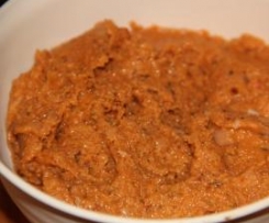 Vegetarische Leberwurst