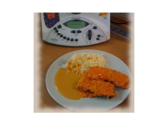 Zucchini mediterran (vegetarisch, histaminarm) - Variation von Schweinefilet mediterran