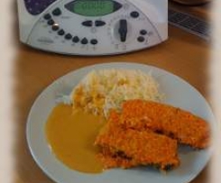 Zucchini mediterran (vegetarisch, histaminarm) - Variation von Schweinefilet mediterran