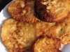 Kartoffelpuffer wie bei Oma