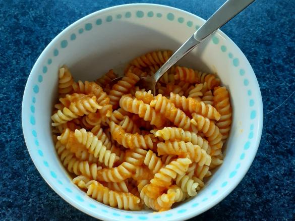 Gemüsesauce ruckzuck