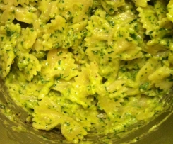 Avocado Pesto