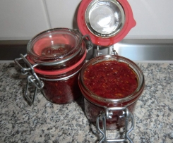 Allgäuer Tomatenpesto