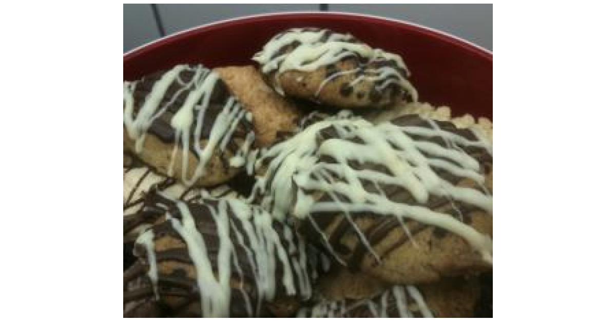 Weihnahts Plätzchen / Lieblings Cookies / Kekse mit Nougatfüllung von ... Weihnahts Plätzchen / Lieblings Cookies / Kekse mit Nougatfüllung von ...