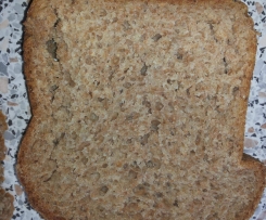 Weltbeste Dinkelbrot