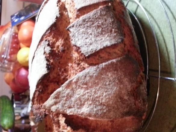 Brot aus dem Zaubermeister ( Ultra )