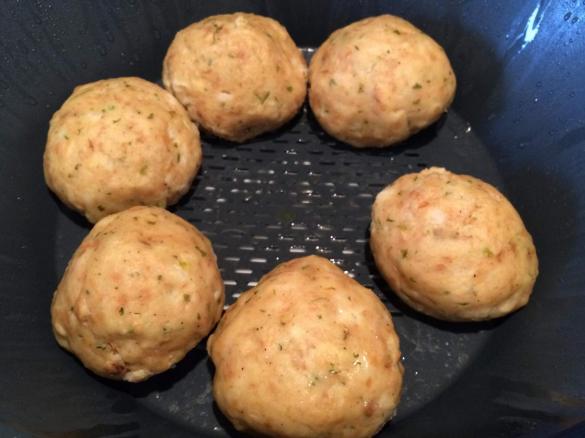 Semmelknödel