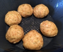 Semmelknödel