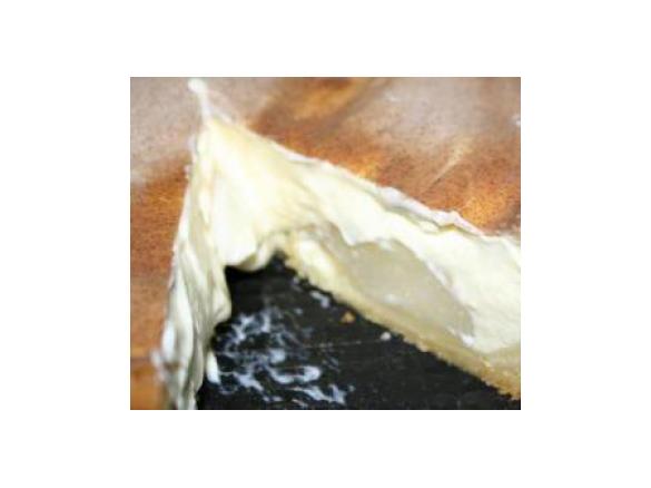 Birne-Creme-Fraiche-Kuchen