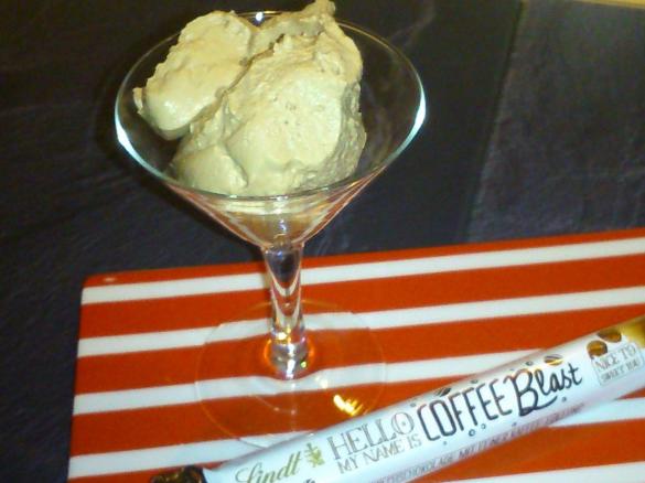 Schokomousse Ruck-Zuck