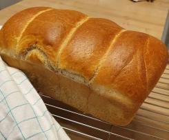 Helmi´s Buttertoast