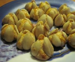 Bethmännchen (Frankfurter Gebäckspezialität)