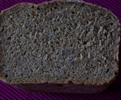 Utes Bürli-Brot