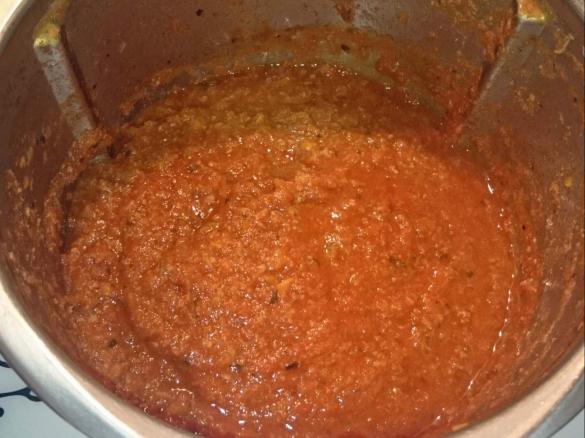 Bolognese Classico (WW geeignet)