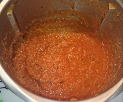 Bolognese Classico (WW geeignet)