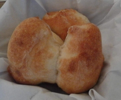 weltbeste Ciabatta Brötchen