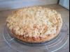 Apfelstreuselkuchen