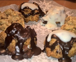 Knuspertraum Weihnachtsgebäck